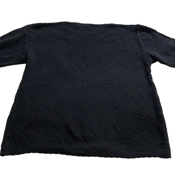 Antels Vintage Knit Sweater - Size 2X - Picture 2 of 9